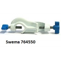Accessori e supporti per sistema ISO 7730 swema